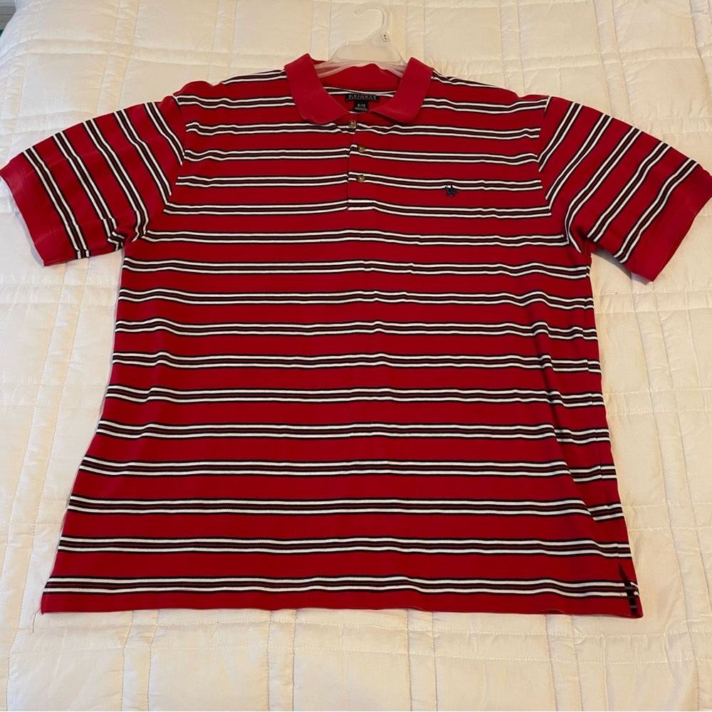 Knights Sportswear Polo - XL
